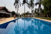 Casa em condomínio fechado com 3 quartos à venda na Avenida Alaôr Faria de Barros, s/n°, Loteamento Alphaville Campinas, Campinas