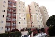 Apartamento com 2 quartos à venda na Rua Antônio José da Silva Martelinho, 520, Parque Industrial, Campinas