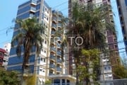 Apartamento com 3 quartos à venda na Rua Tiradentes, 1025, Jardim Guanabara, Campinas