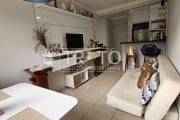 Apartamento com 2 quartos à venda na Avenida São José dos Campos, 3217, Loteamento Parque São Martinho, Campinas