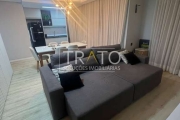 Apartamento com 1 quarto à venda na Rua Angelo Mamprin, 183, Jardim Novo Horizonte, Valinhos