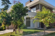 Casa em condomínio fechado com 3 quartos à venda na Avenida Luíz Rogério Heinzl, s/n°, Swiss Park, Campinas