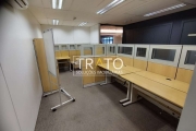 Sala comercial para alugar na Avenida Mackenzie, 790, Vila Brandina, Campinas