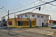 Sala comercial à venda na Avenida Francisco José de Camargo Andrade, 473, Jardim Chapadão, Campinas