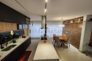 Apartamento com 3 quartos à venda na Rua Saulo de Carvalho Luz, 121, Jardim Aurélia, Campinas