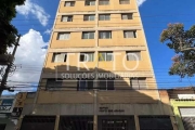 Apartamento com 1 quarto à venda na Rua Saldanha Marinho, 616, Centro, Campinas