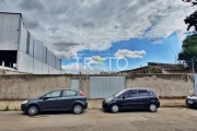 Terreno comercial à venda na Rua Francisco Ceará Barbosa, 751, Chácaras Campos dos Amarais, Campinas