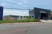 Terreno comercial à venda na Avenida Marechal Rondon, s/n°, Jardim Chapadão, Campinas