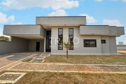 Casa em condomínio fechado com 3 quartos à venda na Avenida José Puccinelli, 1240, Campos do Conde II, Paulínia