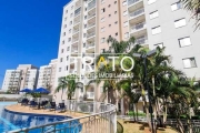 Apartamento com 2 quartos à venda na Avenida Doutor Bernardo Kaplan, 123, Parque Brasília, Campinas