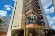 Apartamento com 4 quartos à venda na Rua Coronel Quirino, 1636, Cambuí, Campinas