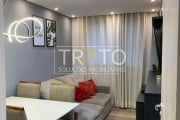 Apartamento com 2 quartos à venda na Avenida São José dos Campos, 3385, Loteamento Parque São Martinho, Campinas