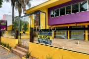 Casa comercial para alugar na Avenida Doutor Heitor Penteado, 1594, Taquaral, Campinas