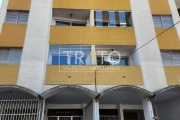 Apartamento com 1 quarto à venda na Avenida Aquidaban, 157, Centro, Campinas