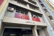 Sala comercial à venda na Rua Antônio Cezarino, 555, Centro, Campinas