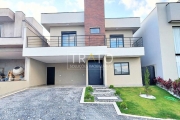 Casa em condomínio fechado com 4 quartos à venda na Estrada Municipal do Roncáglia, 1090, Residencial Mont' Alcino, Valinhos