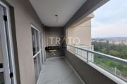 Apartamento com 2 quartos à venda na Rua Aguinaldo Xavier de Souza, 121, Parque Prado, Campinas