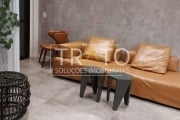 Apartamento com 2 quartos à venda na Rua Doutor Emílio Ribas, 1007, Cambuí, Campinas