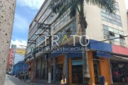 Sala comercial à venda na Rua Visconde do Rio Branco, 301, Centro, Campinas