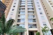 Apartamento com 3 quartos à venda na Rua Major Solon, 595, Cambuí, Campinas