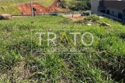 Terreno em condomínio fechado à venda na Rua Alessandro Payaro, 551, Parque Rural Fazenda Santa Cândida, Campinas