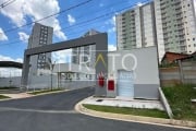 Apartamento com 2 quartos à venda na Rua Alberto Carlos Dupas Valin, 337, Vila Palácios, Campinas