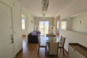 Apartamento com 3 quartos para alugar na Avenida Washington Luís, 4370, Parque Prado, Campinas