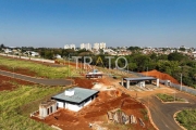 Terreno em condomínio fechado à venda na Avenida Aristóteles Costa, 1000, Jardim Fortaleza, Paulínia