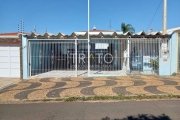 Casa comercial à venda na Rua Ribeirão Bonito, 533, Jardim do Trevo, Campinas