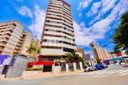 Apartamento com 3 quartos à venda na Rua Coronel Francisco Andrade Coutinho, 4, Cambuí, Campinas