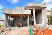 Casa em condomínio fechado com 3 quartos à venda na Avenida José Puccinelli, 1240, Campos do Conde II, Paulínia