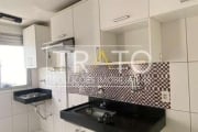 Apartamento com 2 quartos à venda na Avenida São José dos Campos, 150, Jardim Nova Europa, Campinas