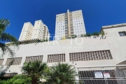 Apartamento com 3 quartos para alugar na Rua Nelson Alaite, 71, Mansões Santo Antônio, Campinas