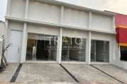 Sala comercial para alugar na Avenida José Paulino, 1290, Nova Paulínia, Paulínia