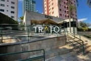 Apartamento com 3 quartos à venda na Avenida Antônio Carvalho de Miranda, 720, Jardim Miranda, Campinas