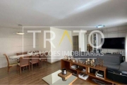 Apartamento com 3 quartos à venda na Avenida Maria Emília Alves dos Santos de Ângelis, 402, Parque Prado, Campinas