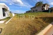 Terreno em condomínio fechado à venda na Avenida Isaura Roque Quércia, s/n°, Loteamento Residencial Entre Verdes (Sousas), Campinas