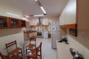 Apartamento com 3 quartos à venda na Rua Antônio Cezarino, 591, Cambuí, Campinas