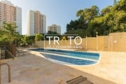 Apartamento com 2 quartos à venda na Avenida São José dos Campos, 150, Jardim Nova Europa, Campinas