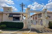 Casa em condomínio fechado com 3 quartos à venda na Rua Professor Antônio Nogueira Braga, 76, Parque Rural Fazenda Santa Cândida, Campinas