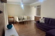 Apartamento com 3 quartos à venda na Avenida Nélsia Vannucci, 105, Parque Prado, Campinas