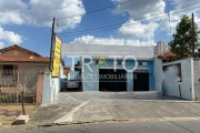 Sala comercial à venda na Rua Proença, 372, Bosque, Campinas