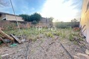 Terreno comercial à venda na Rua Alfredo de Almeida, 199, Jardim Eulina, Campinas