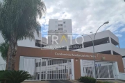 Apartamento com 2 quartos à venda na Rua Vitório Randi, 135, Jardim Alto da Boa Vista, Valinhos