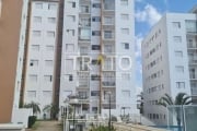 Apartamento com 2 quartos à venda na Rua Vitório Randi, 135, Jardim Alto da Boa Vista, Valinhos