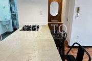 Apartamento com 1 quarto à venda na Avenida Anchieta, 549, Centro, Campinas