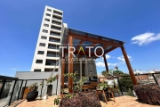 Apartamento com 1 quarto à venda na Rua Francisco Antônio Pinto, 895, Parque Industrial, Campinas