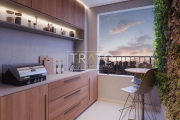 Apartamento com 2 quartos à venda na Rua Antônio Santos Carvalhinho, s/nº, Vila Trinta e Um de Março, Campinas