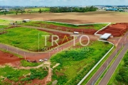 Terreno comercial à venda na Avenida Tânia Maria Covalenco, 890, Parque Industrial Tânia Maria Covalenco, Nova Odessa