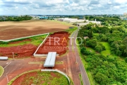 Terreno comercial à venda na Avenida Tânia Maria Covalenco, 890, Parque Industrial Tânia Maria Covalenco, Nova Odessa